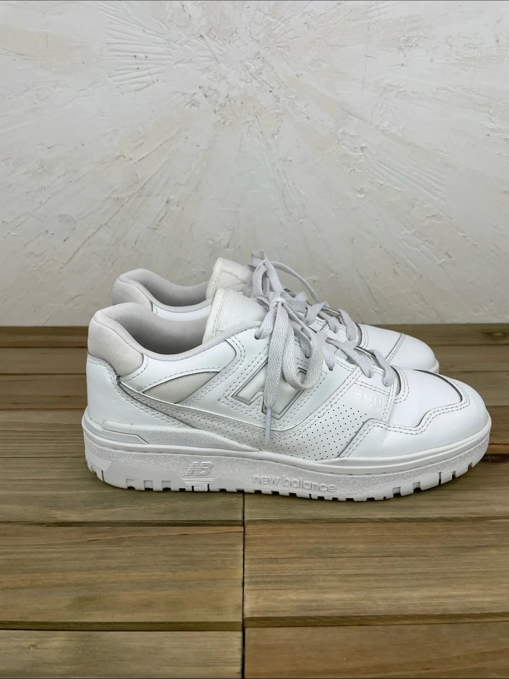 New Balance 550 Sneaker